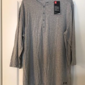 Under Armour Tom Brady Sleepwear